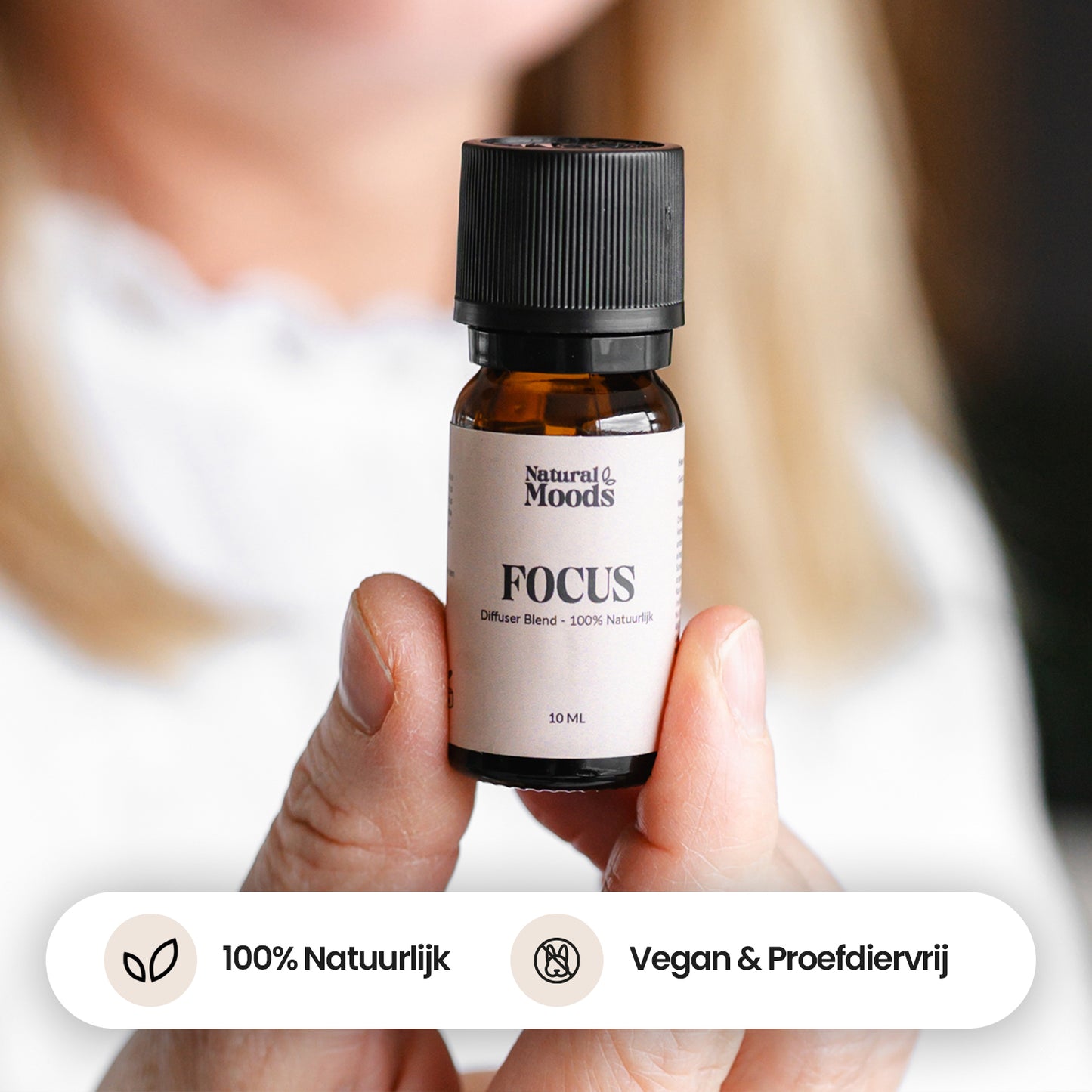 Focus | Diffuser Blend