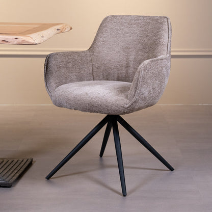 Eetkamerstoel Fondo | Magazijn leegverkoop