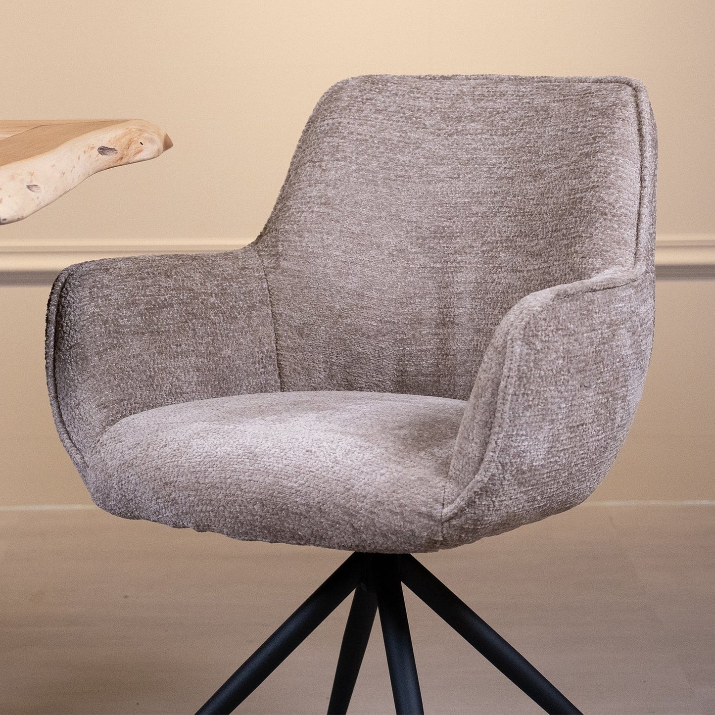 Eetkamerstoel Fondo | Magazijn leegverkoop