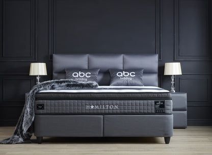 Bed Hamilton - foto 1
