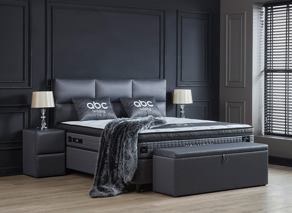 Bed Hamilton - foto 4