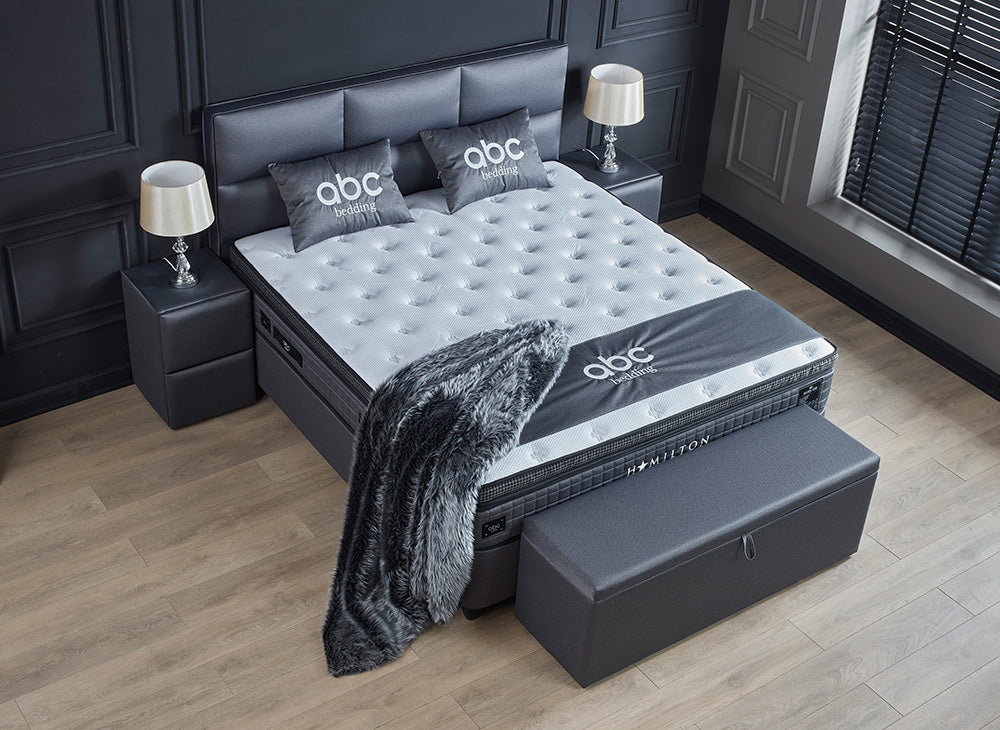 Bed Hamilton - foto 5