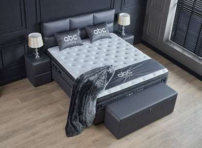 Bed Hamilton - foto 5