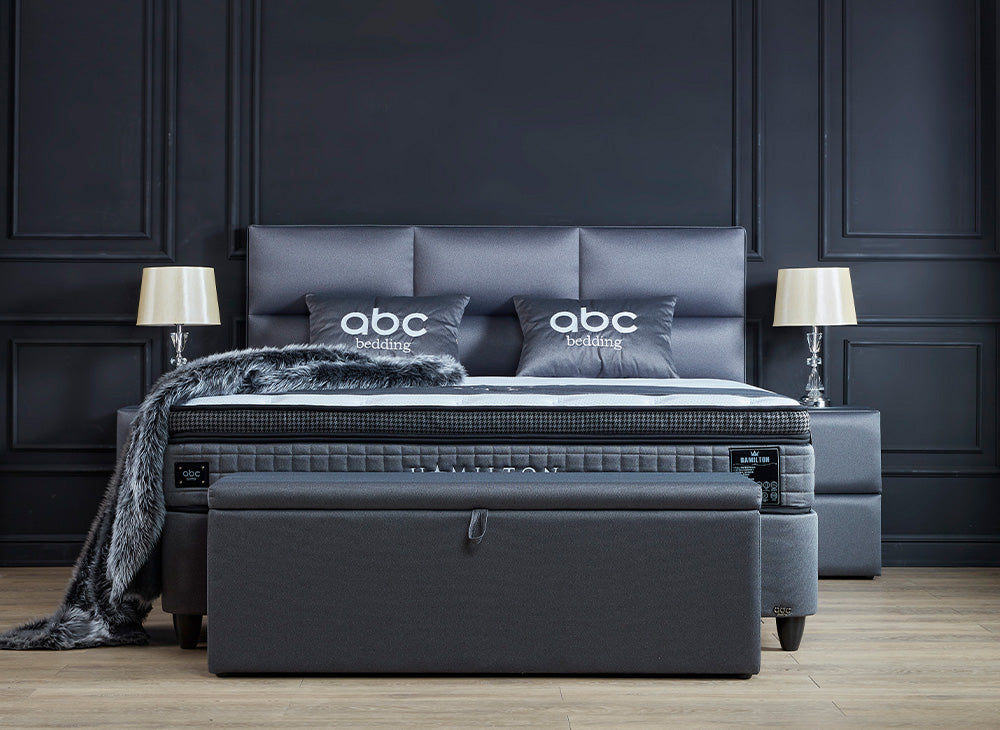 Bed Hamilton - foto 6