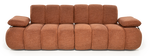 Modulaire Elementenbank Helène (Stel zelf samen)