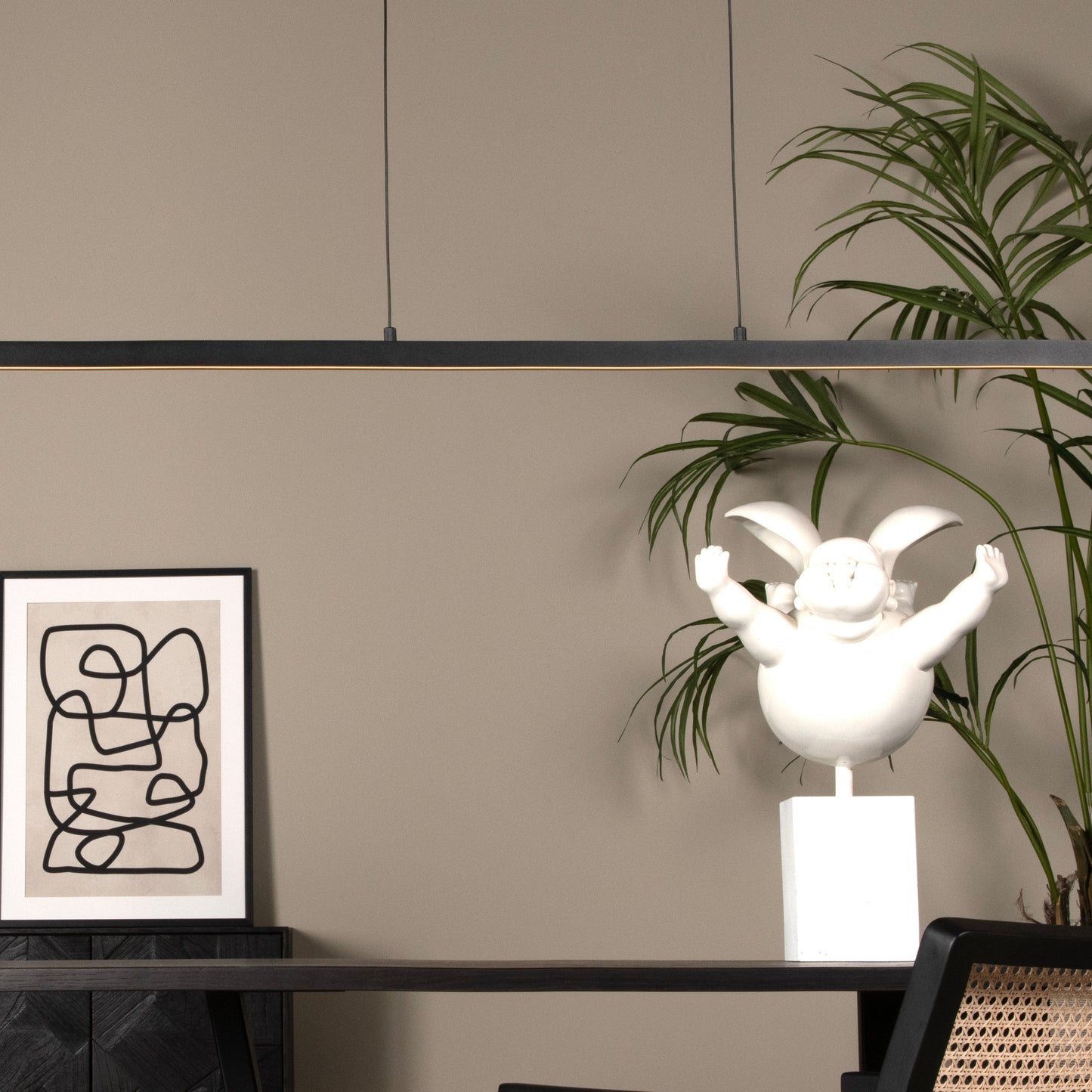 Hanglamp Sigma | 36 Watt