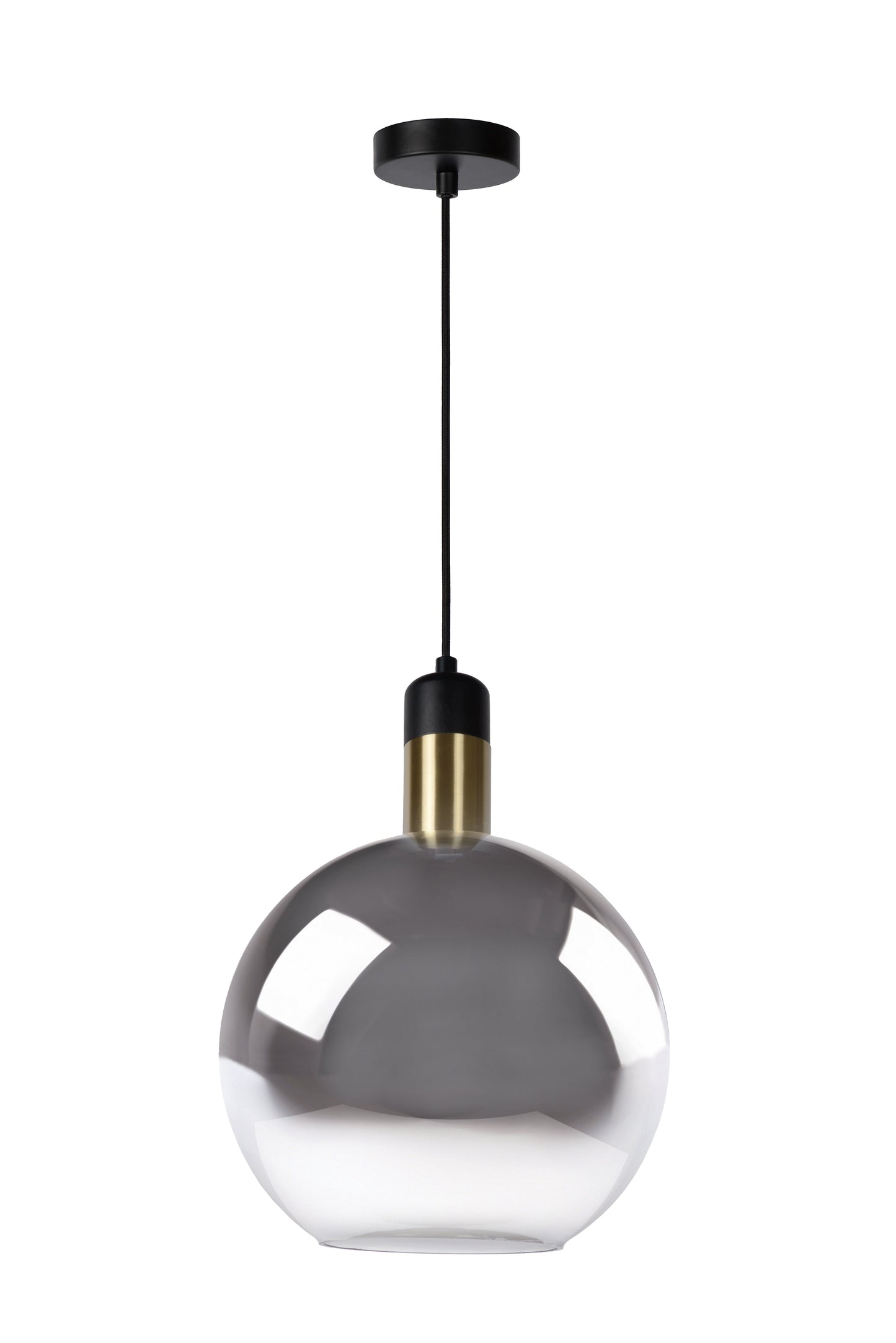 Hanglamp Julius | Ø | E27 | Fumé