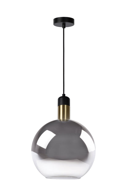 Hanglamp Julius | Ø | E27 | Fumé