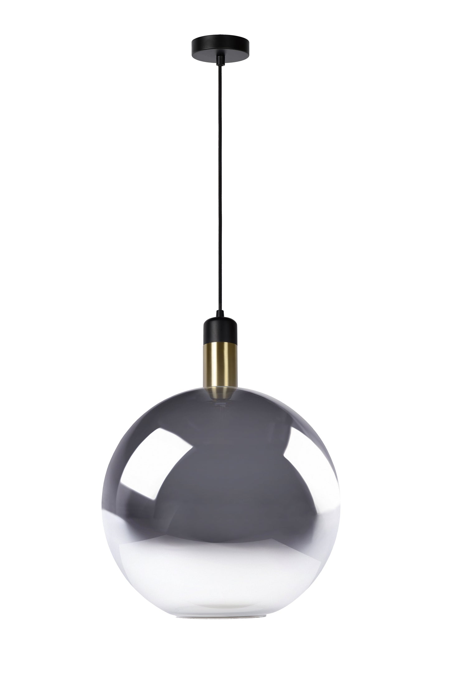 Hanglamp Julius | Ø | E27 | Fumé