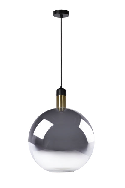 Hanglamp Julius | Ø | E27 | Fumé
