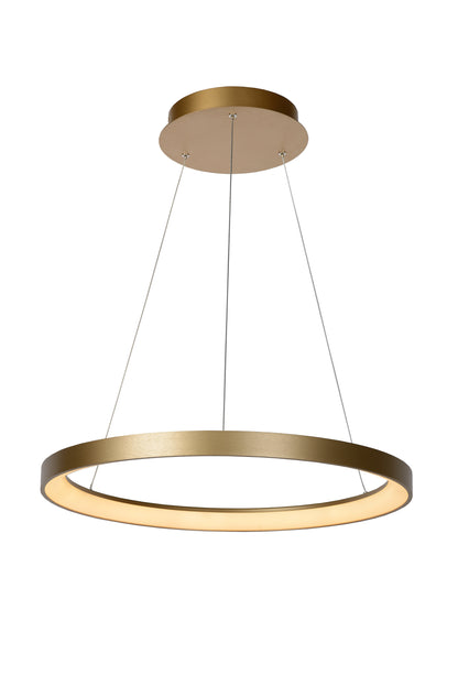 Hanglamp Vidal | 1 Lamp | Ø 58 cm | Goud