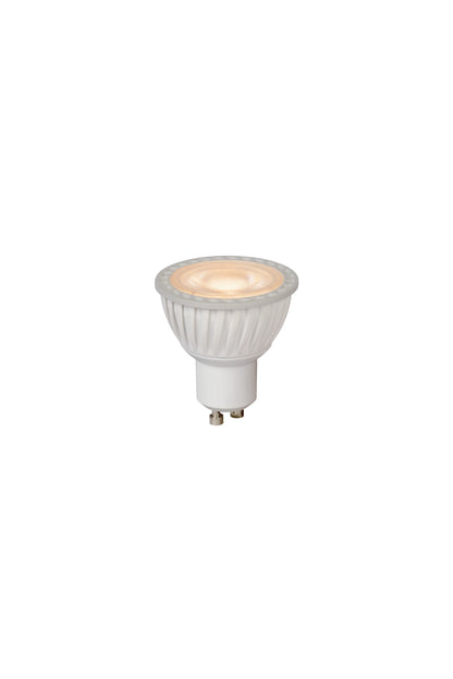 Lichtbron MR16 | LED Dimbaar | Ø5 | Wit