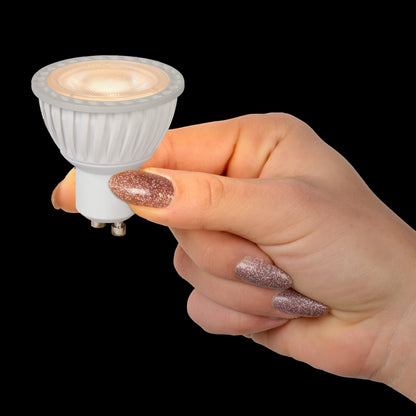 Lichtbron MR16 | LED Dimbaar | Ø5 | Wit