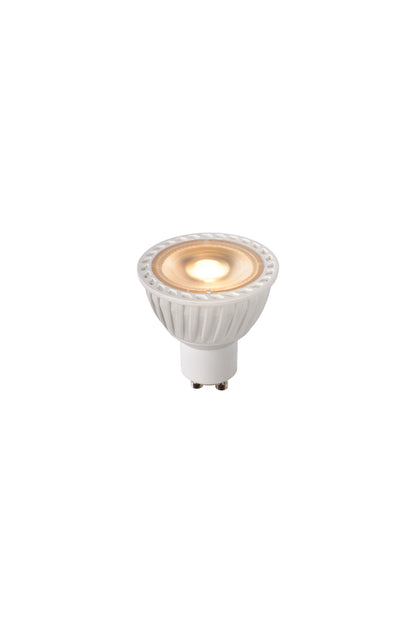 Lichtbron MR16 | LED Dimbaar to Warm | Ø5 | Wit