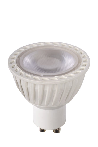 Lichtbron MR16 | LED Dimbaar to Warm | Ø5 | Wit