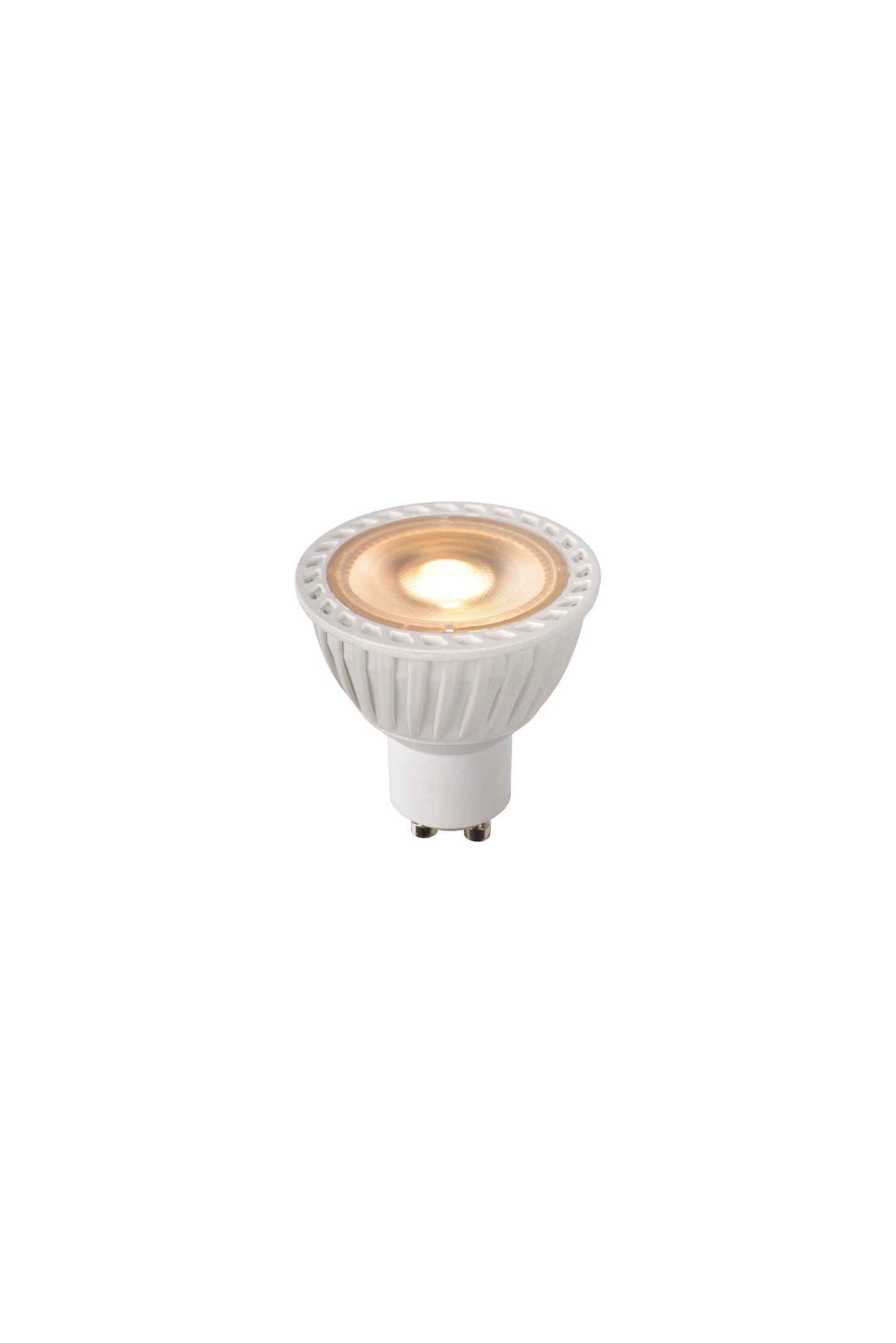 Lichtbron MR16 | LED Dimbaar | Ø5 | Wit