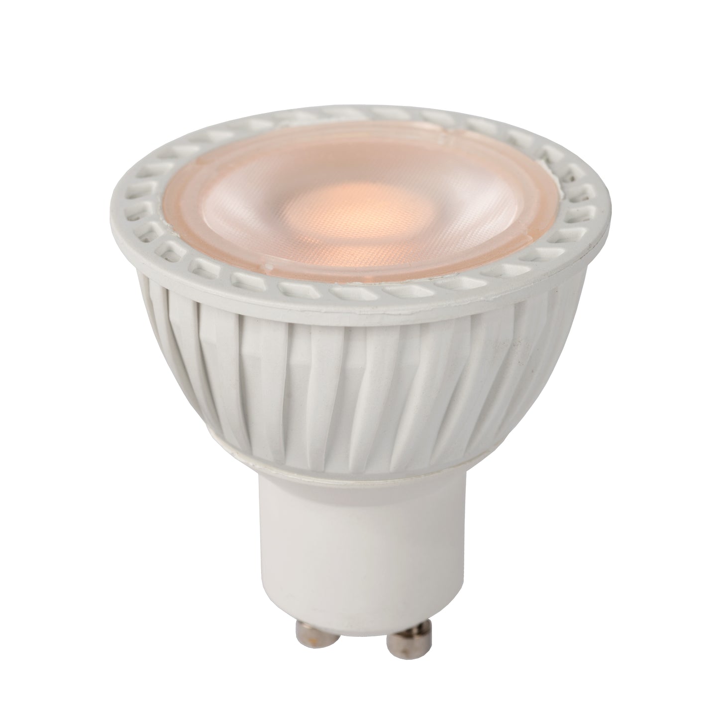 Lichtbron MR16 | LED Dimbaar | Ø5 | Wit