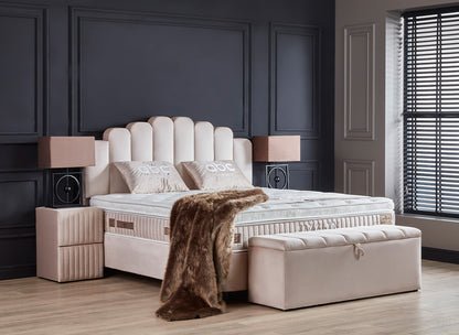 Bed Jazzlynn - foto 5
