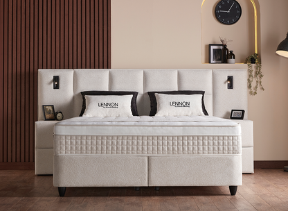 Bed Lennon - foto 2