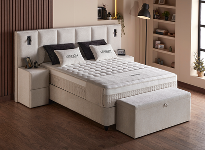 Bed Lennon - foto 5