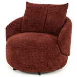 Fauteuil Lieke (Stel zelf samen)