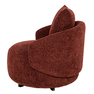Fauteuil Lieke (Stel zelf samen)