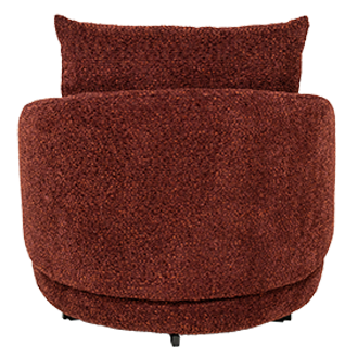 Fauteuil Lieke (Stel zelf samen)