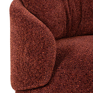 Fauteuil Lieke (Stel zelf samen)