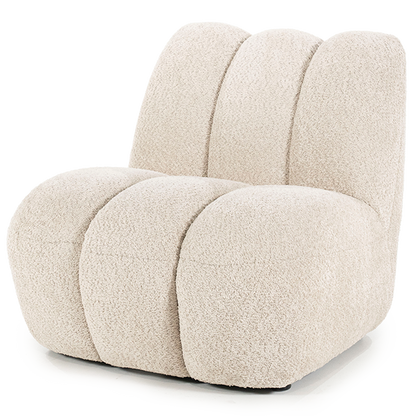 Fauteuil Lisa (Stel zelf samen)