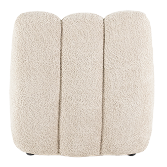 Fauteuil Lisa (Stel zelf samen)