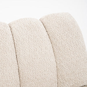 Fauteuil Lisa (Stel zelf samen)
