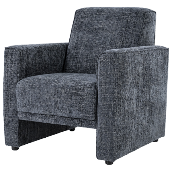 Fauteuil Liz (Stel zelf samen)
