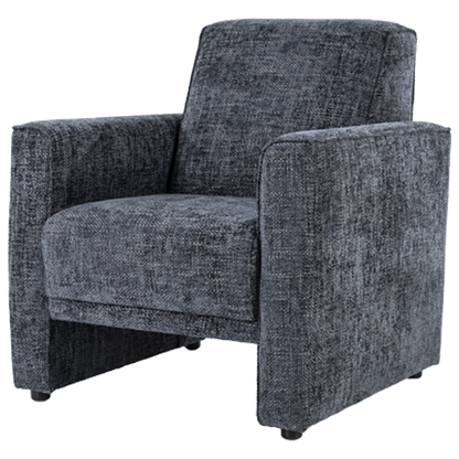 Fauteuil Liz (Stel zelf samen)