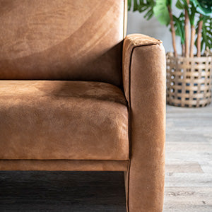 Modulaire Elementenbank Liz (Stel zelf samen) — detail