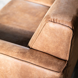 Modulaire Elementenbank Liz (Stel zelf samen) — detail