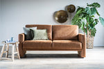 Modulaire Elementenbank Liz (Stel zelf samen)