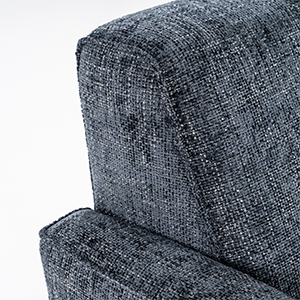 Fauteuil Liz (Stel zelf samen)