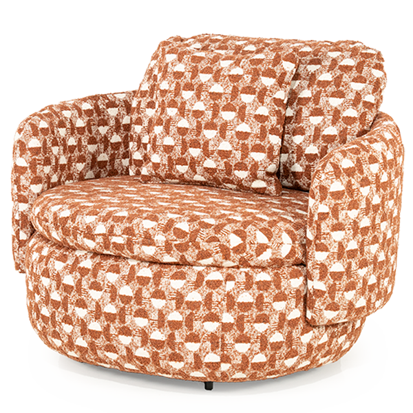 Fauteuil Loïs (Stel zelf samen)