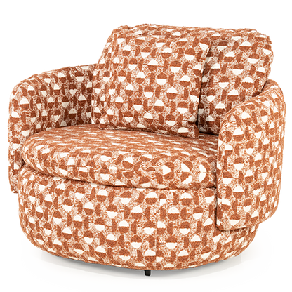 Fauteuil Loïs (Stel zelf samen)