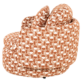 Fauteuil Loïs (Stel zelf samen)