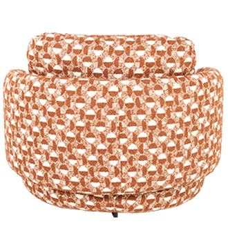Fauteuil Loïs (Stel zelf samen)
