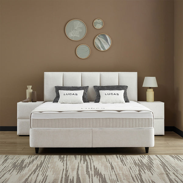 Bed Lucas - foto 1