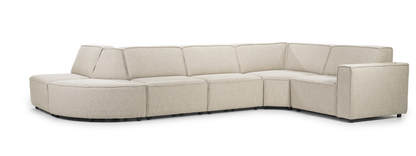 Modulaire Elementenbank Marieke (Stel zelf samen)