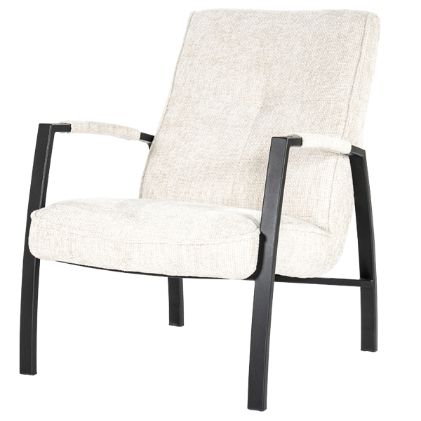 Fauteuil Marissa (Stel zelf samen)