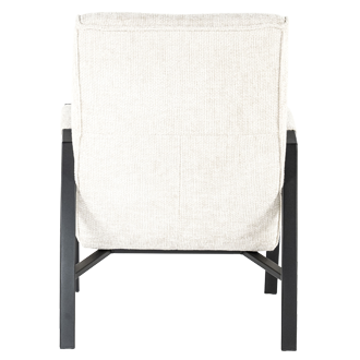 Fauteuil Marissa (Stel zelf samen)