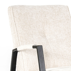Fauteuil Marissa (Stel zelf samen)