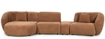 Modulaire Elementenbank Marit (Stel zelf samen)