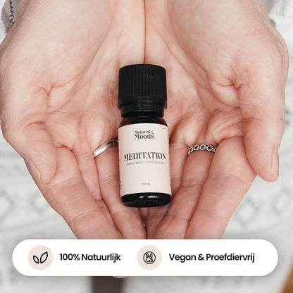 Meditation | Diffuser Blend