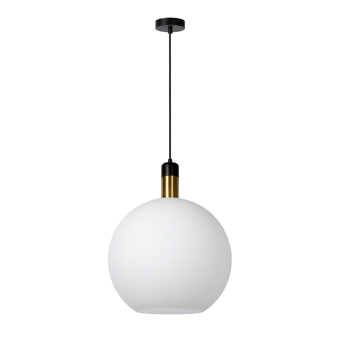 Hanglamp Julius | Ø | E27 | Opaal