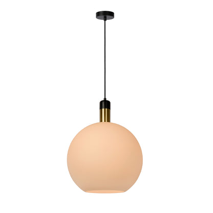 Hanglamp Julius |  Ø 40 cm | E27 | Opaal